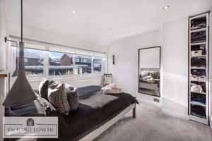 Bedroom One- click for photo gallery
